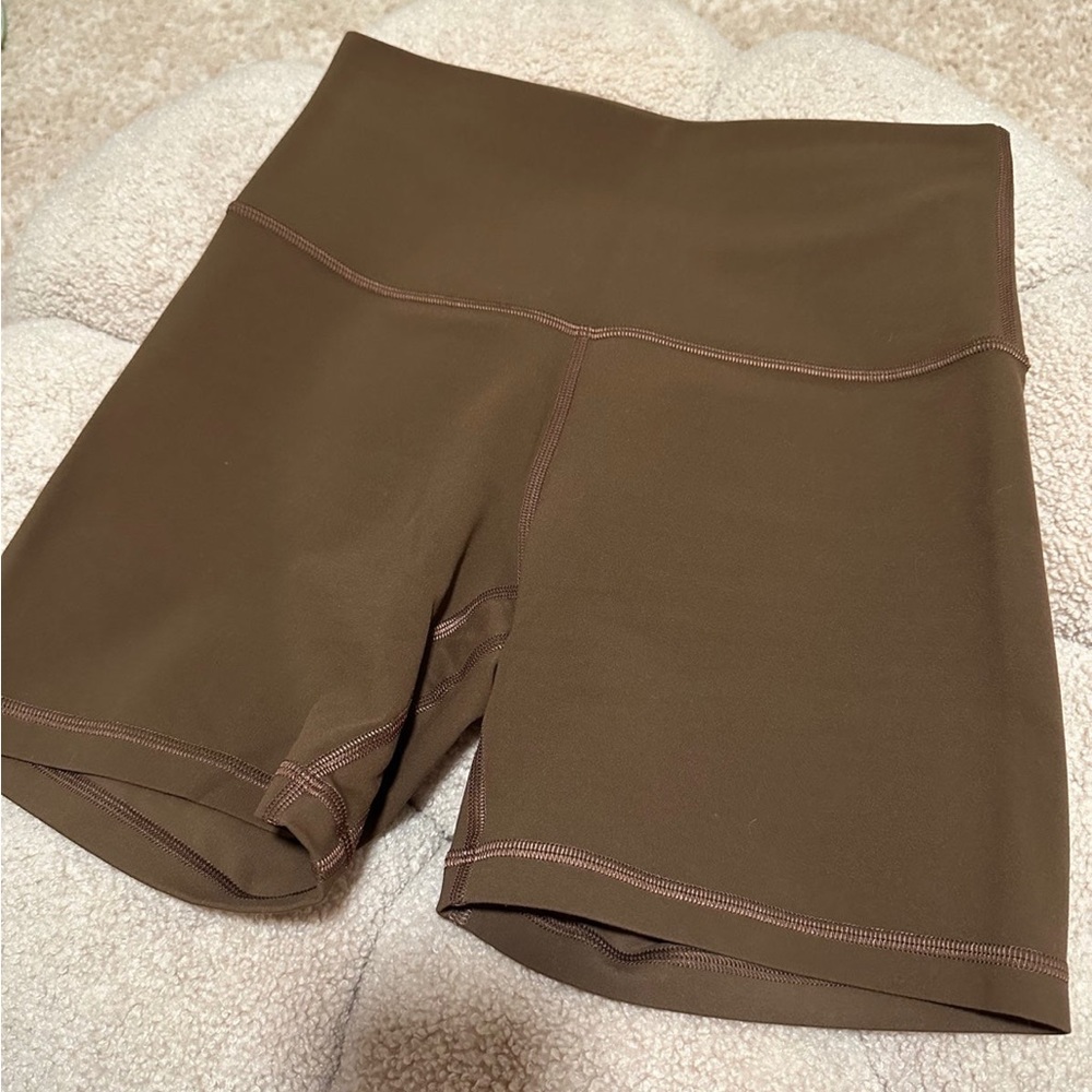 Lululemon Align Shorts